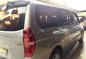 2013 Hyundai Starex Automatic Diesel for sale-3