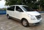 Hyundai Grand Starex vgt gold 2010 for sale-2