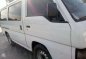 Nissan Urvan 2004 Model for sale-1