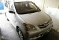 Toyota Avanza G manual 2007 for sale-0