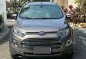 Ford Ecosport Titanium Automatic Sunroof Top of the Line 2015 for sale-10