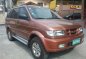 2004 Isuzu Crosswind XUVi matic for sale-1