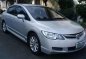 Honda Civic 1.8s 2007 AT for sale-2