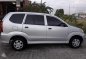 Toyota Avanza J 2007 MT for sale-2