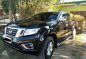 2017 Nissan Navara Calibre EL for sale-0