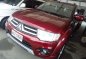 2014 Mitsubishi Montero GLX AT DSL Yomel Vingson for sale-1