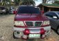 Mitsubishi Adventure Super sports manual diesel 2008 for sale-4