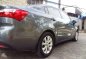 Car sedan Kia Rio 2012 for sale-3