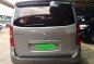 2013 Hyundai Starex Automatic Diesel for sale-1