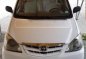 Toyota Avanza 2008 1.3J M/T (White)-0