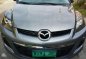 For SALE 2010 Mazda CX7 AT Gas-8