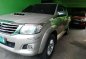 2013 Toyota Hilux g mt 4x4 for sale-5