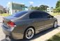 2009 Model Honda Civic 1.8 S AT for sale-3