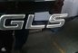 2016 Mitsubishi Montero Sport GLS for sale-0