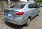 Mitsubishi Mirage G4 2014 for sale-9