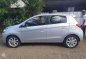 2013 Mitsubishi Mirage (Hatchback) GLS for sale-0