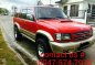 Isuzu Trooper LS 2003 for sale-0