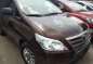 2008 Toyota Innova E diesel manual  for sale-1