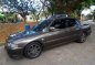 1995 Mitsubishi Lancer glxi sale or swap-0