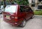 TOYOTA Revo 2000 GL for sale-3