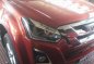 ISUZU D-MAX 3.0 LS 2017 Turbo Diesel 4x2 Manual Transmission for sale-0