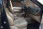 Toyota Fortuner G 2006 Automatic Gas Very fresh all original for sale-4