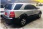 Kia Sorento ex 25 crdi 4x4 dsl 2007 at for sale-3