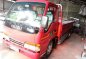 Isuzu Elf Dropside NKR 15ft 2010 for sale-2