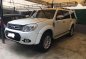 Ford Everest 2014 Manual Diesel for sale-9