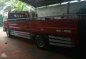 Isuzu Elf Dropside NKR 15ft 2010 for sale-8