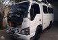 2007 Isuzu NHR fb type local for sale-8