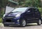 2015 Toyota Wigo G top of the line cebu plate 1st owned for sale-5