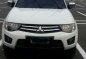 For sale or swap Mitsubishi Strada GLX 2012 model-0