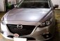 2015 Mazda 3 Skyactiv 1.5L for sale-0