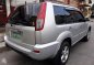 2004 Nissan Xtrail Automatic for sale-7