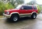 Isuzu Trooper LS 2003 for sale-5