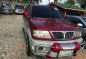 Mitsubishi Adventure Super sports manual diesel 2008 for sale-2