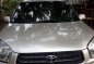 TOYOTA Rav4 2003 for sale-1