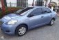 Toyota Vios 1.3 j manual 2011 model for sale-0