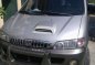 2003 Hyundai Starex for sale-0