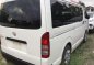 2017 Toyota Hiace Commuter 3.0 Diesel Manual for sale-0