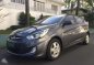 Hyundai Accent 2013 mt diesel for sale-0