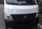 Nissan Urvan NV350 2017 for sale-7