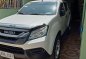 Isuzu MuX Limited (Almost Brand New) 2015 for sale-2