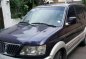 2002 Mitsubishi Adventure Sport Limited Edition for sale-0