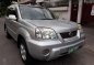 2004 Nissan Xtrail Automatic for sale-2