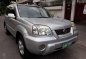 2004 Nissan Xtrail Automatic for sale-7