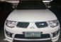 2013 Mitsubishi Montero MT DSL (Vings) for sale-0