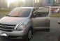2008 Hyundai Grand Starex Gold VGT Low Mileage 53k Fresh Leather Seats for sale-5
