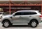 2016 FORD EVEREST AMBIENTE Automatic for sale -6